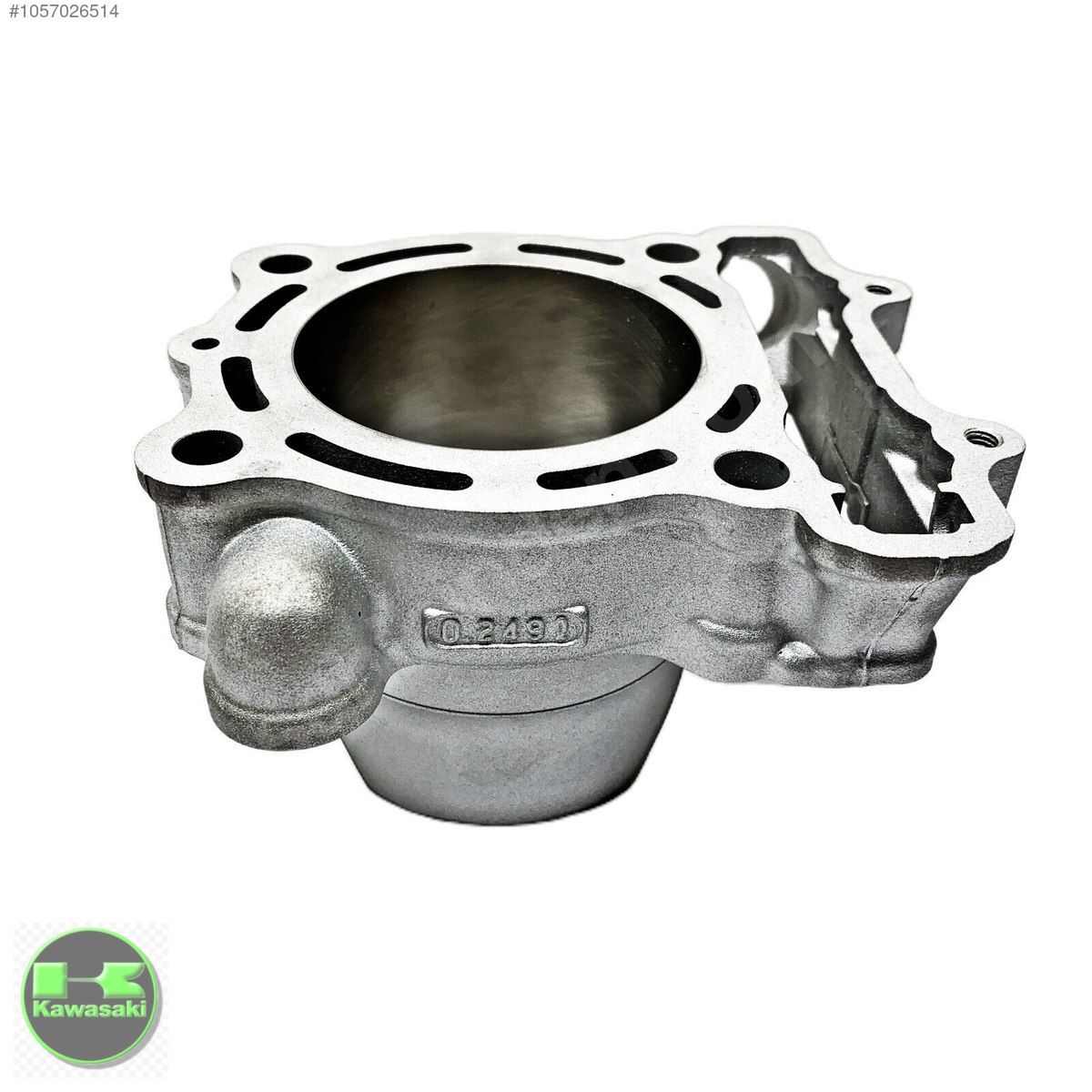 10-12 KAWASAKİ KX 250F SİLİNDİR KX 250 F SİLİNDİR KX250 F SIFIR