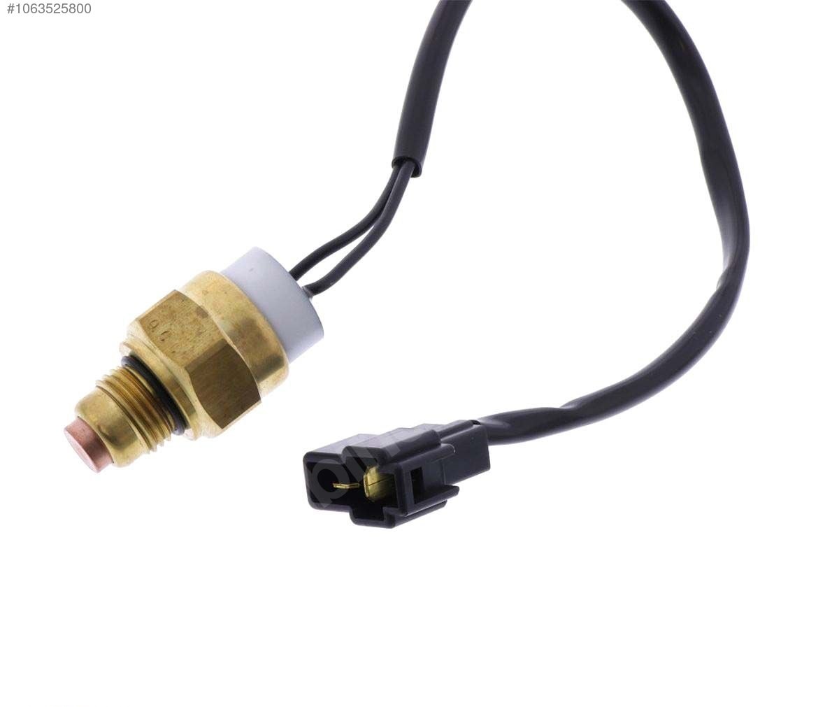 kawasaki en 500 fan müşürü vulcan 500 fan müşürü sıfır orıjınal  27010-1418 