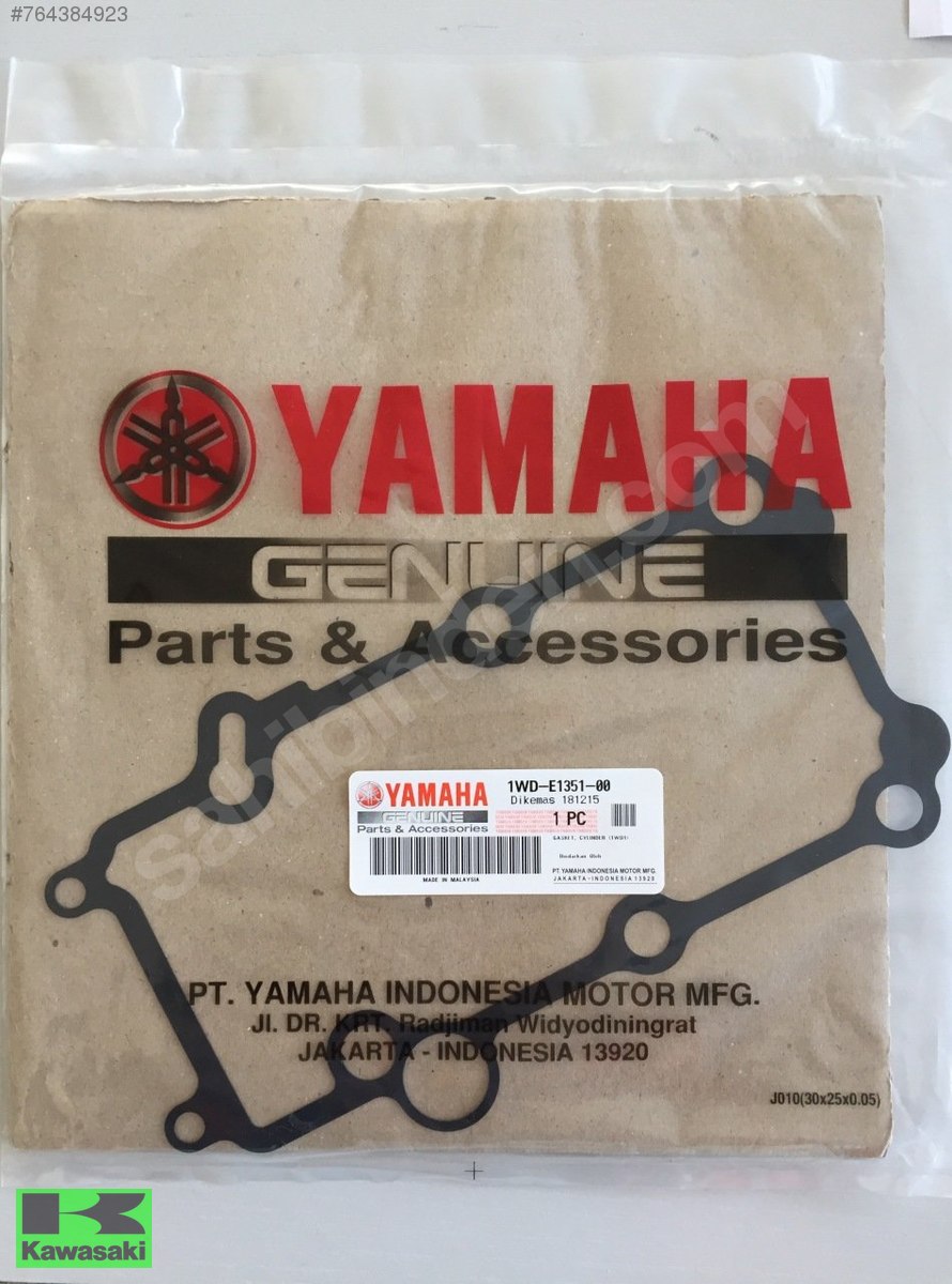 yamaha mt25 alt conta mt 25 silindir alt conta orıjınal urun