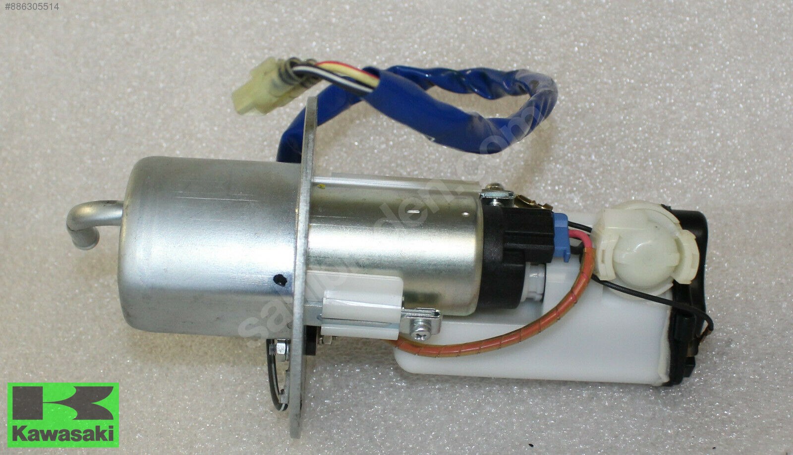 KAWASAKİ Z 800 BENZİN POMPASI Z800 BENZİN POMPASI MUAYER