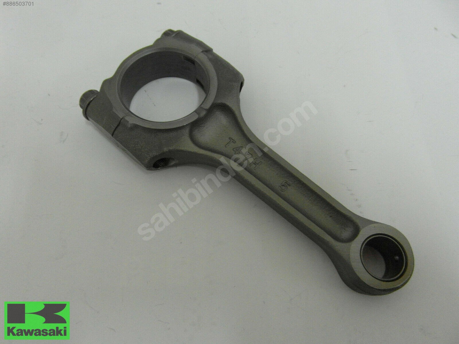 01-04 SUZUKİ GSXR 1000 BİYEL KOLU SRAD 1000 BİYEL KOLU GSX-R1000