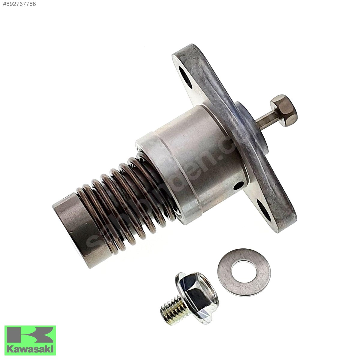 MT 09 GERGİ OTOMATİĞİ MT 09 OTOMATİK GERGİ MT09 TANSİYONER