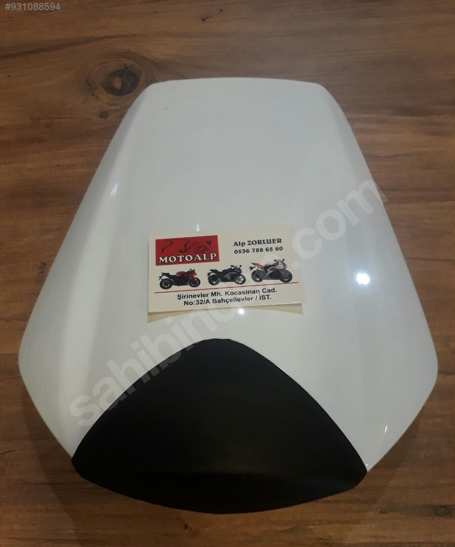 honda 1000rr mono kapak 2008 2016