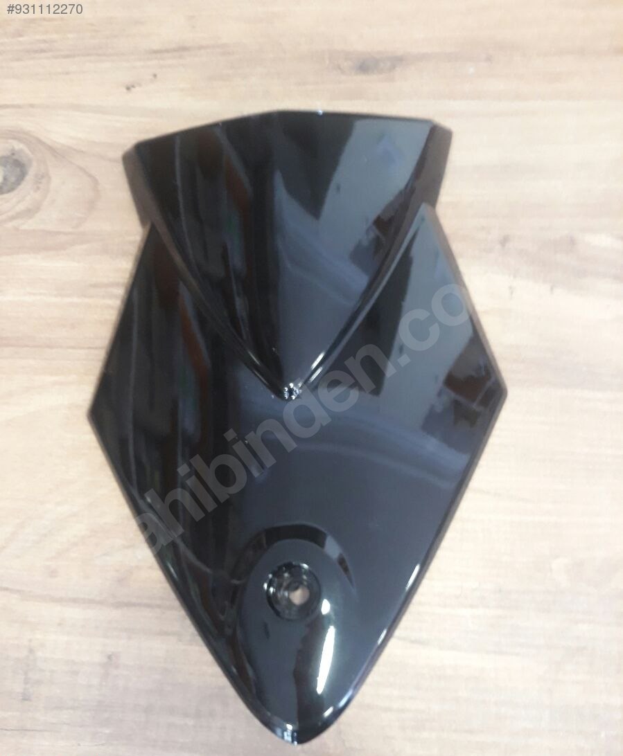 bmw s1000rr mono kapak 2006 2013