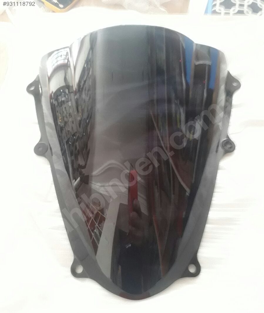 suzuki gsxr 1000 ön cam 2009