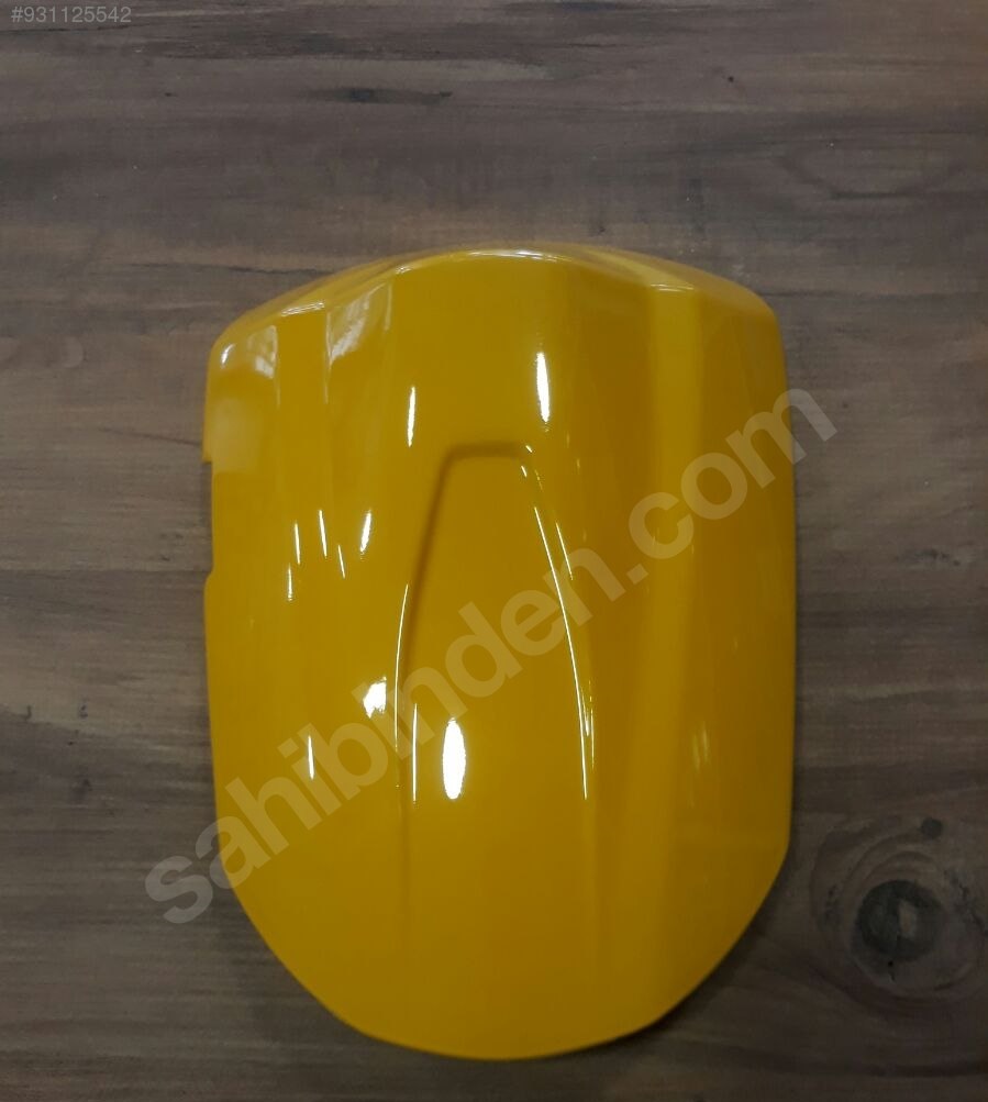 suzuki gsxr 600 mono kapak 2009 2010