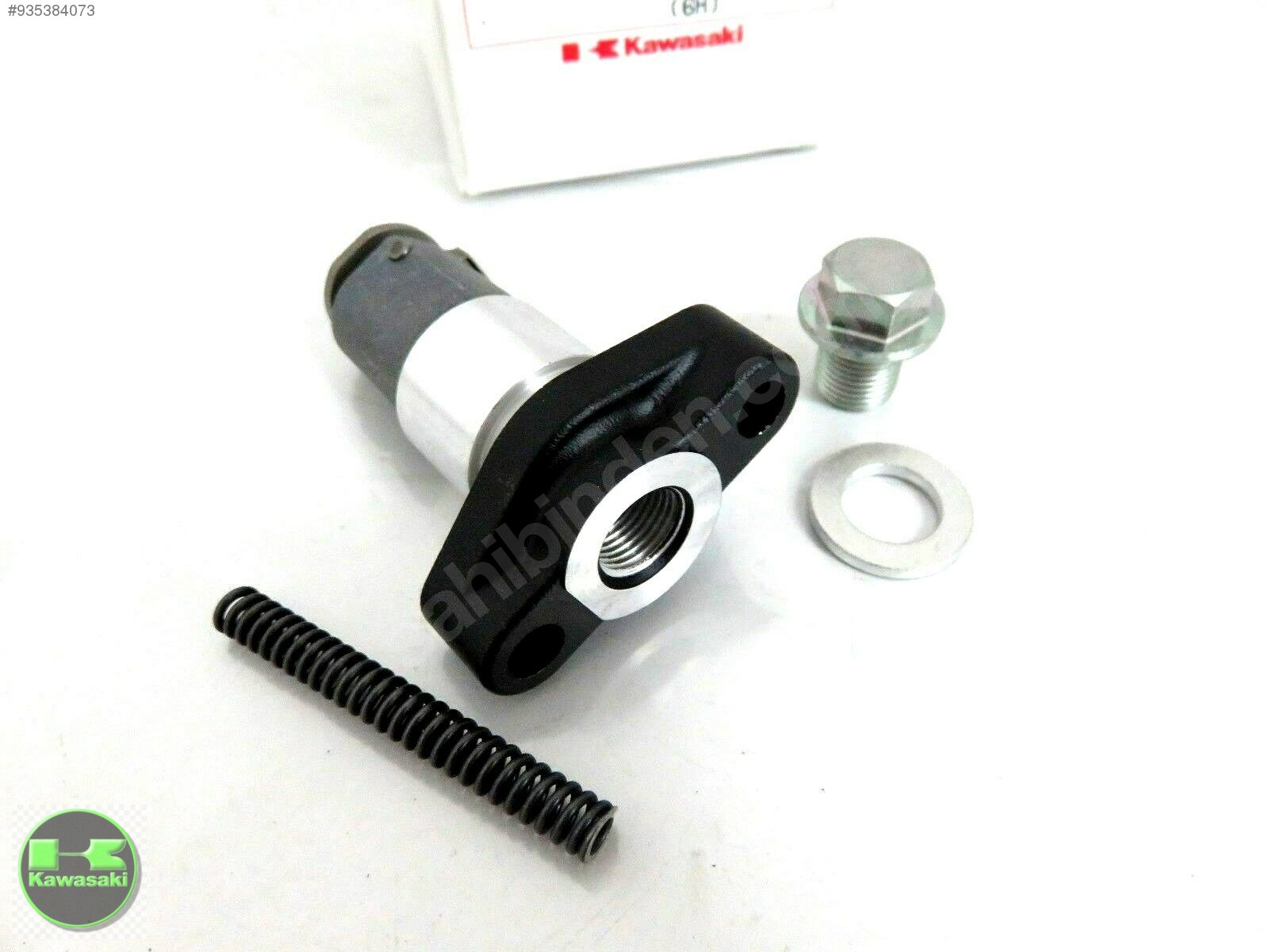 kawasaki versys 650 gergi er6 gergi ninja 650 gergi sıfır orıjınaldir  12048-0098