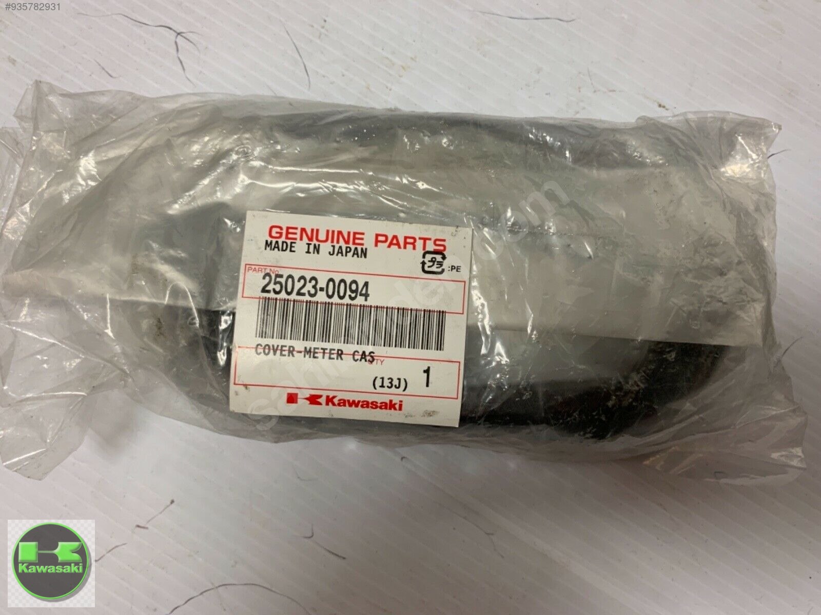 14-21 kawasaki z 1000 gösterge camı z 1000 kilometre camı sıfır