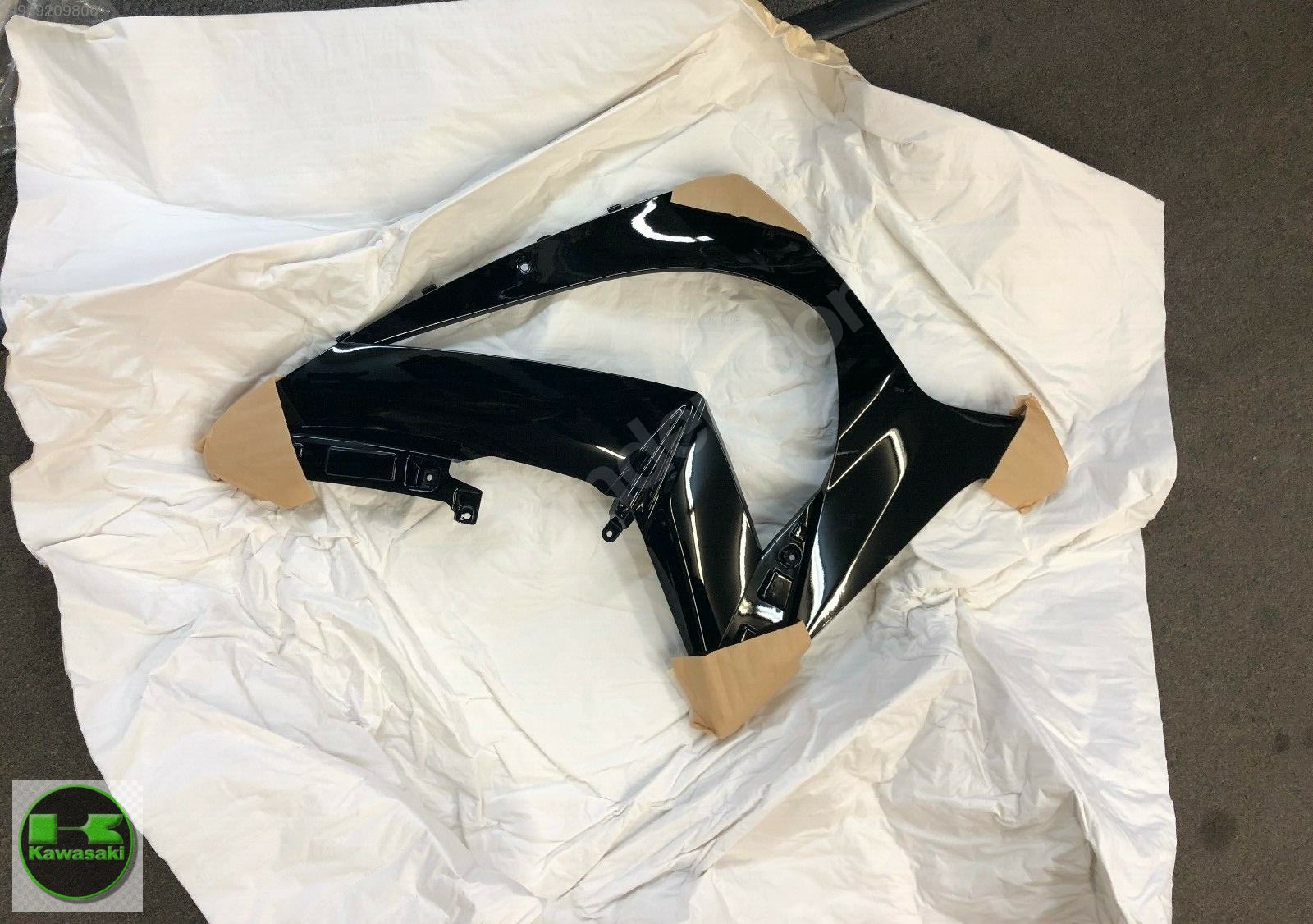 11-15 kawasaki zx10 sol grenaj zx 10 sol grenaj sıfır orıjınal