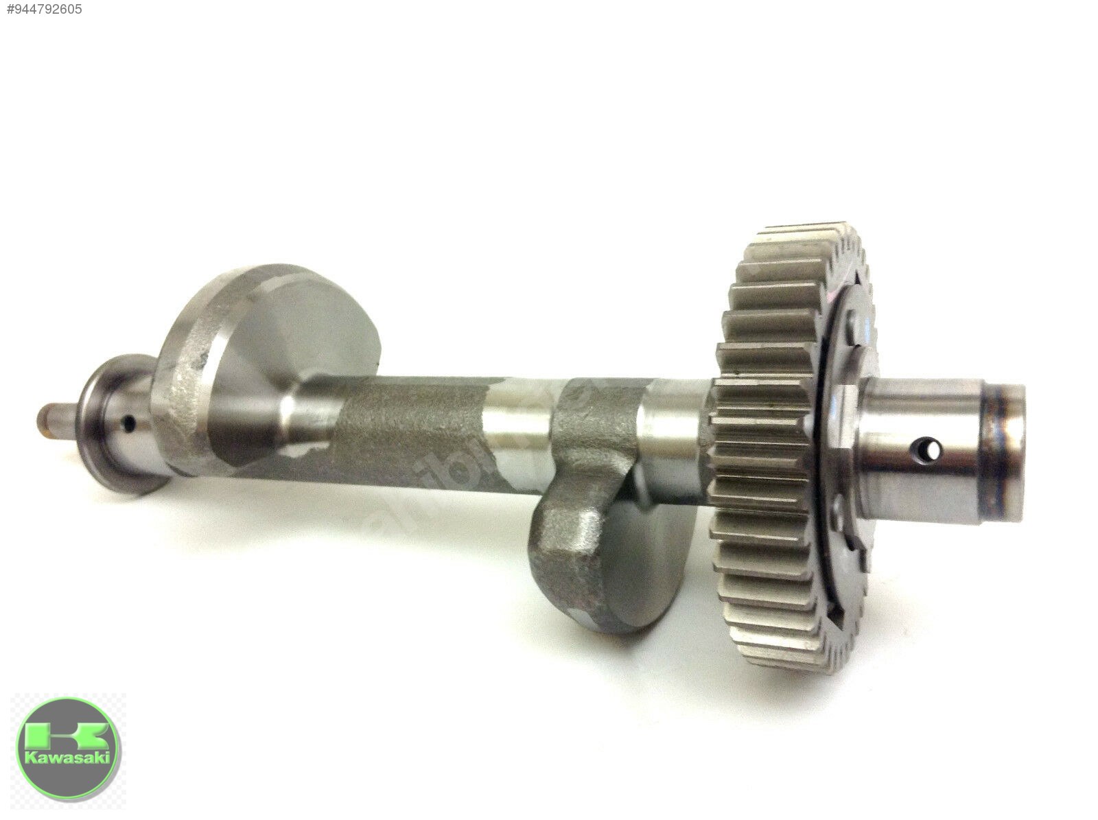 kawasaki er6 balansör versys 650 balansör sıfır orıjınal urun  urun sıfır