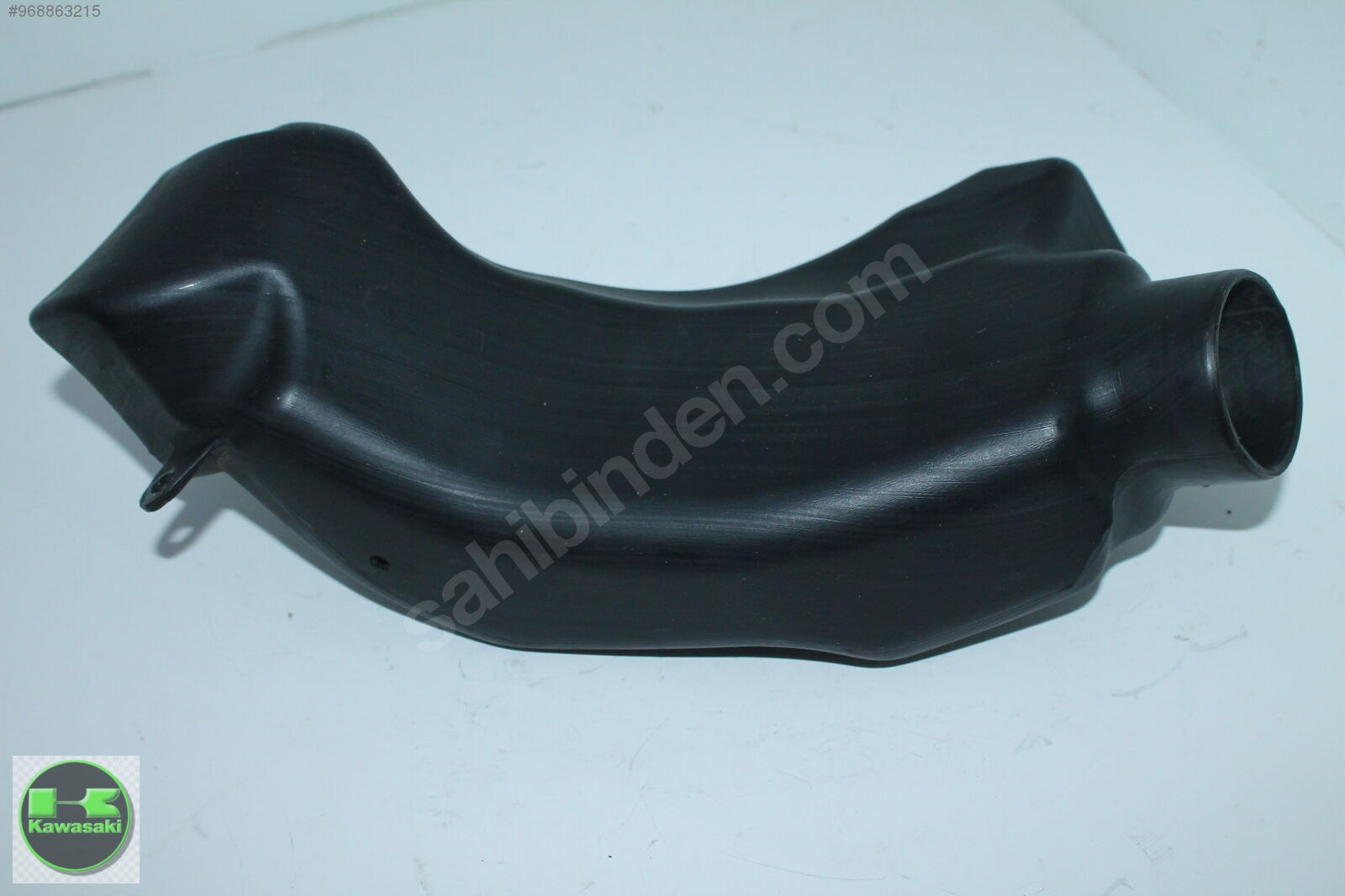 kawasaki zzr 1400 ram air sol taraf sıfır orıjınal 14073-0099