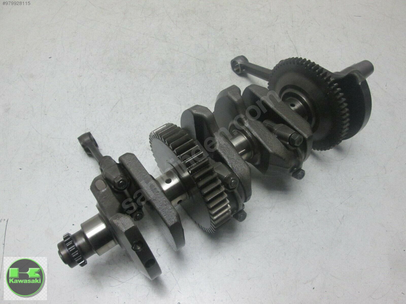 yamaha fjr 1300 krank muayer fjr 1300 krank kollar muayer 01-05 model