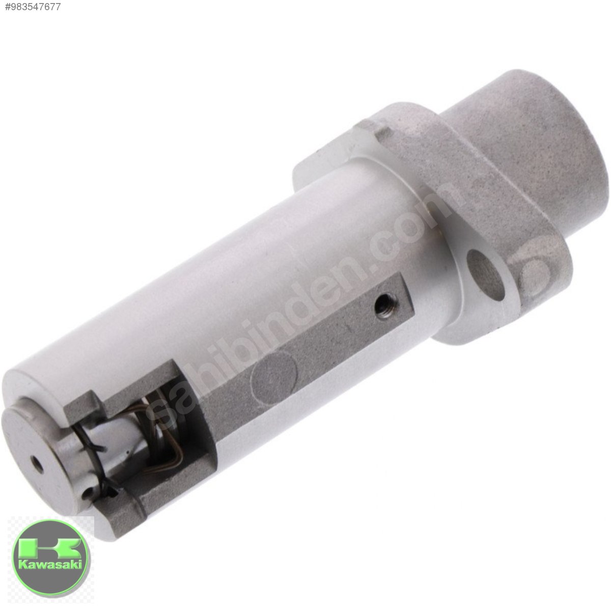 kawasaki gtr 1400 gergi otomatiği gtr 1400 dış gergi sıfır orıjınal  12048-0047