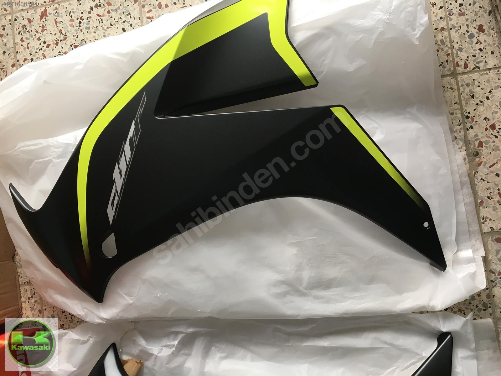 HESAPLI MOTOR | Motosiklet Ekipman ve Aksesuarları - 14-17 honda cbr ...