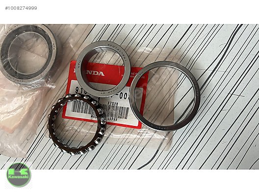 08-20 honda cbr 1000 rr furş takımı cbr 1000rr furş takımı orıjınaldir