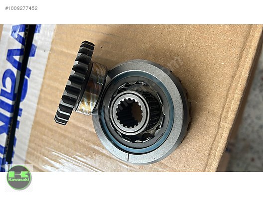 06-10 kawasaki zx10 marş rublesi zx-10r marş rublesi zx 10 ruble  muayer