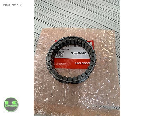 HONDA VT 1100 MARŞ RUBLESİ ŞHADOW 750 MARŞ RUBLESİ ORIJINAL