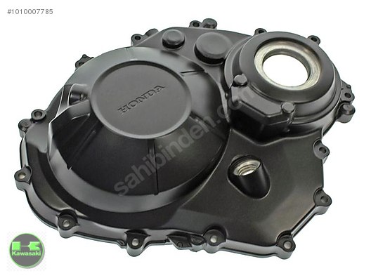 HONDA CB 650 F DEBRİYAJ KAPAĞI CB 650F DEBRİYAJ KAPAĞI ORIJINAL  14-16 MODEL ARASI UYUMLUDUR