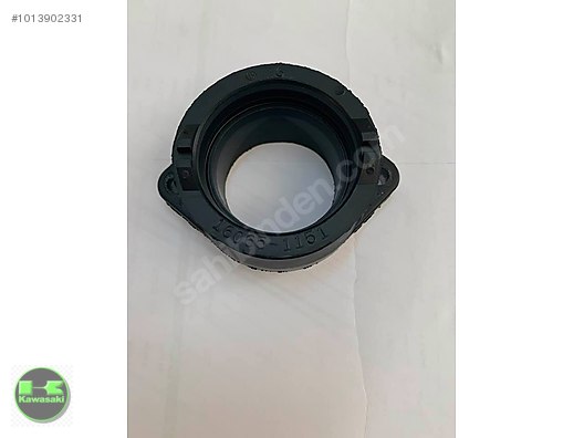 KLR 650 MANİFOLT KLR 650 MANİFOLD SIFIR ORIJINAL KAWASAKİ  16065-1151