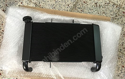 CBR 650 F RADYATÖR CB 650 F RADYATÖR SIFIR ORIJINAL CB 650F CBR 650F