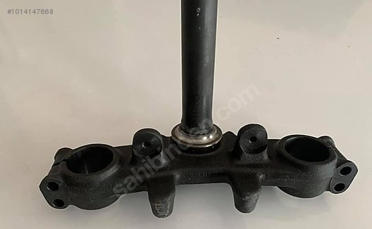 KAWASAKİ KMX 125 ALT MESNET KMX 125 ALT PLATİN ORIJINAL SIFIR  44037-1202