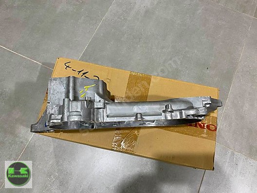 HONDA BEAT SOL KARTEL HONDA ACTİVA SOL KARTEL SIFIR ORIJINAL