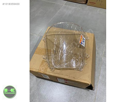 13-17 CBR 600 RR ÖN CAM CBR 600RR ÖN CAM SIFIR YUKSEK ÖN CAM