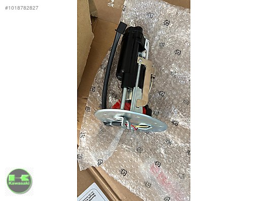 04-07 honda cbr 1000rr benzin pompası cbr 1000 rr benzin pompası  urun sıfır