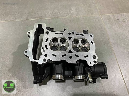 CB 500 F SİLİNDİR KAPAĞI CBR 500 SİLİNDİR KAPAĞI SIFIR ORIJINAL