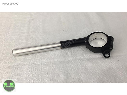 08-10 kawasaki zx10 sağ gidon zx10 sağ direksiyon sıfır orıjınal  46003-0145 parça kodu