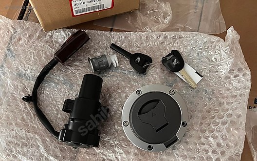honda cbr 650r kontak seti cb 650r kontak seti cbr 650 f kontak seti sıfır 