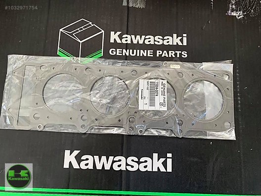 kawasaki z 750 üst conta z750 üst conta sıfır orıjınal dir  11004-0074