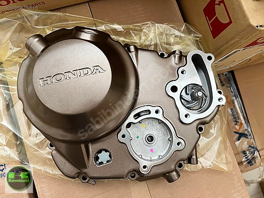 2017 honda cbr 250 debriyaj kapağı cb 250r debriyaj kapağı cb 250 r debriyaj kapağı sıfır 