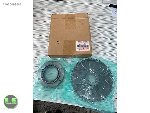 suzuki marauder 800 marş rublesi intruder 800 marş rublesi  urun sıfır