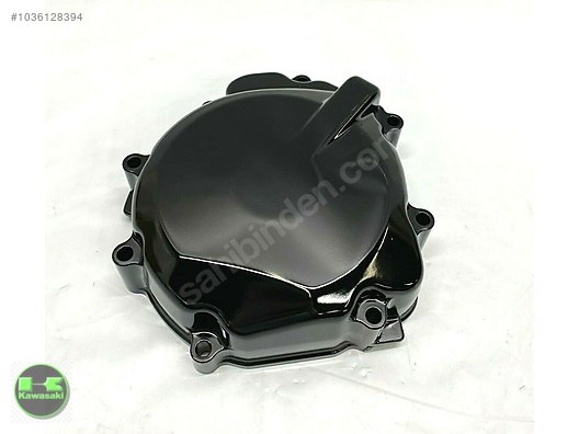04-05 gsxr 600 statör kapağı 04-05 gsxr 750 statör kapağı sıfır