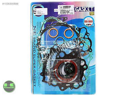 yamaha xt 660 conta seti xt 660x conta seti xt 660r conta seti taivan malı  2004-2015 model arası uyumludur