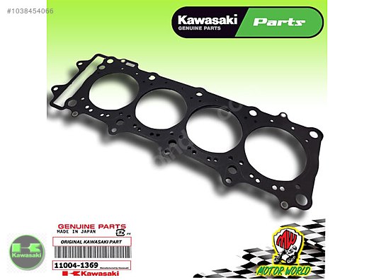 kawasaki zx12 üst conta zx 12 üst conta zx-12r üst conta sıfır orıjınal 