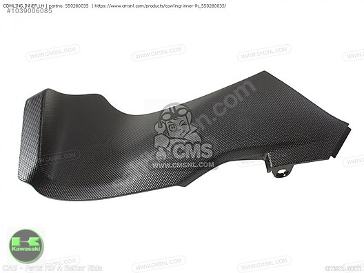 05-06 kawasaki zx6 sol panzolot zx 636 sol panzolot üst sıfır orırjınaldir  