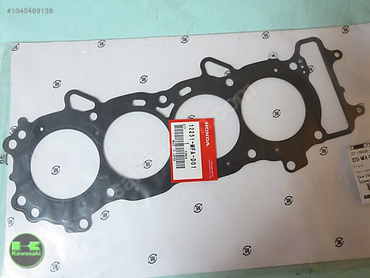 honda cbf 1000 üst conta cb1000r üst conta sıfır orıjınal