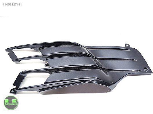 12-20 kawasaki zzr 1400 sol grenaj ızgarası zx14 sol grenaj ızgarası sıfır orıjınal