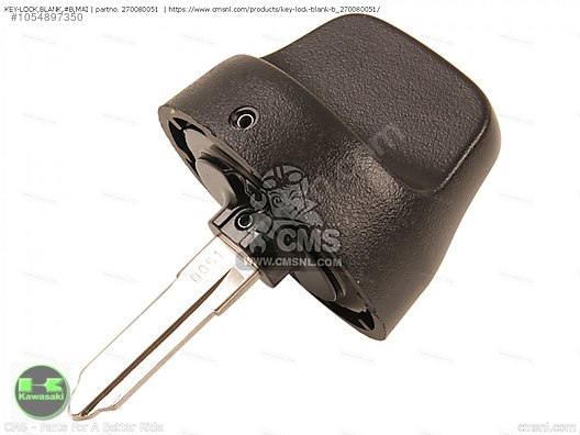 kawasaki gtr 1400 ham anahtar sıfır orıjınal  27008-0051