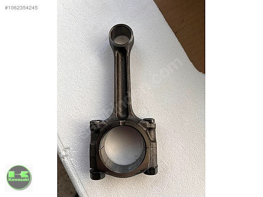 kawasaki zzr 1400 biyel kolu gtr 1400 biyel kolu muayer