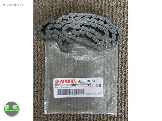 04-06 yamaha r1 eksantrik zinciri fz1 eksantrik zinciri orıjınal