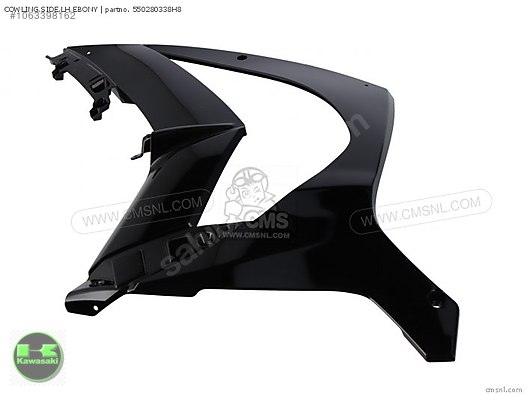 11-15 kawasaki zx10 sol grenaj zx 10 sol grenaj sıfır orıjınal