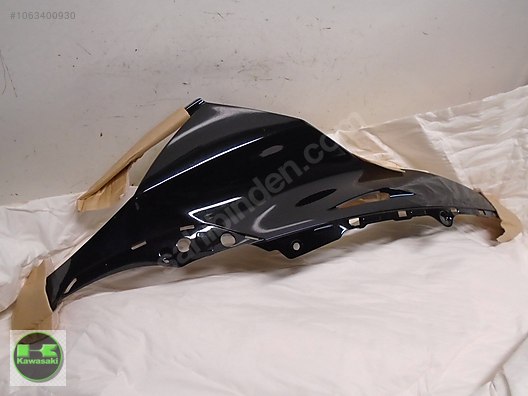 11-15 kawasaki zx10 kafa grenajı sol taraf sıfır orıjınal sol üst taraf sıfır orıjınaldir