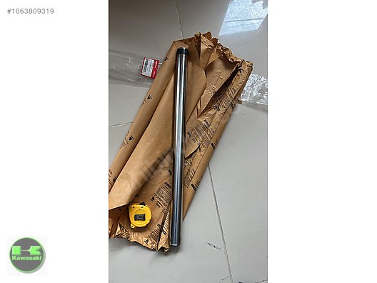 honda cbr 500 ön takım borusu cbf 500 cbf 600 cbf 1000 ön takım borusu sıfır orıjınaldir