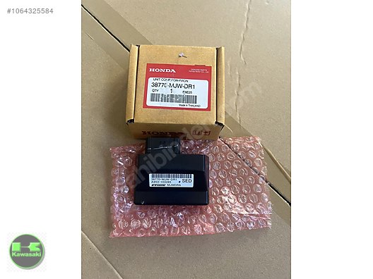 16-18 honda cbr 500 beyin cbr 500r beyin cbr 500 r beyin sıfır orıjınaldir  38770-mjw-dr1