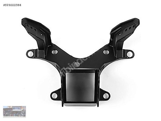 Yamaha R6 2008-2016 Kafa Demiri