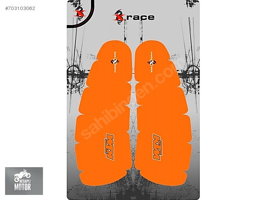 X-Race KTM Yan Depo Pedi