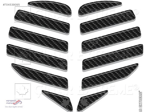 Elliptic Carbon Desing Depo Yan Pad